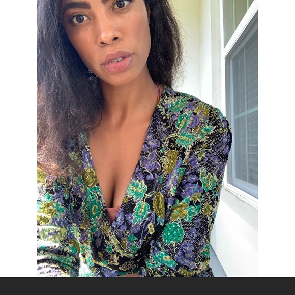 Vintage skirt set - Picture 13 of 13